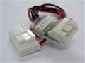 HP-EOSLBA10-XH-H4S LBA 10 JST XH Type Harness 4S